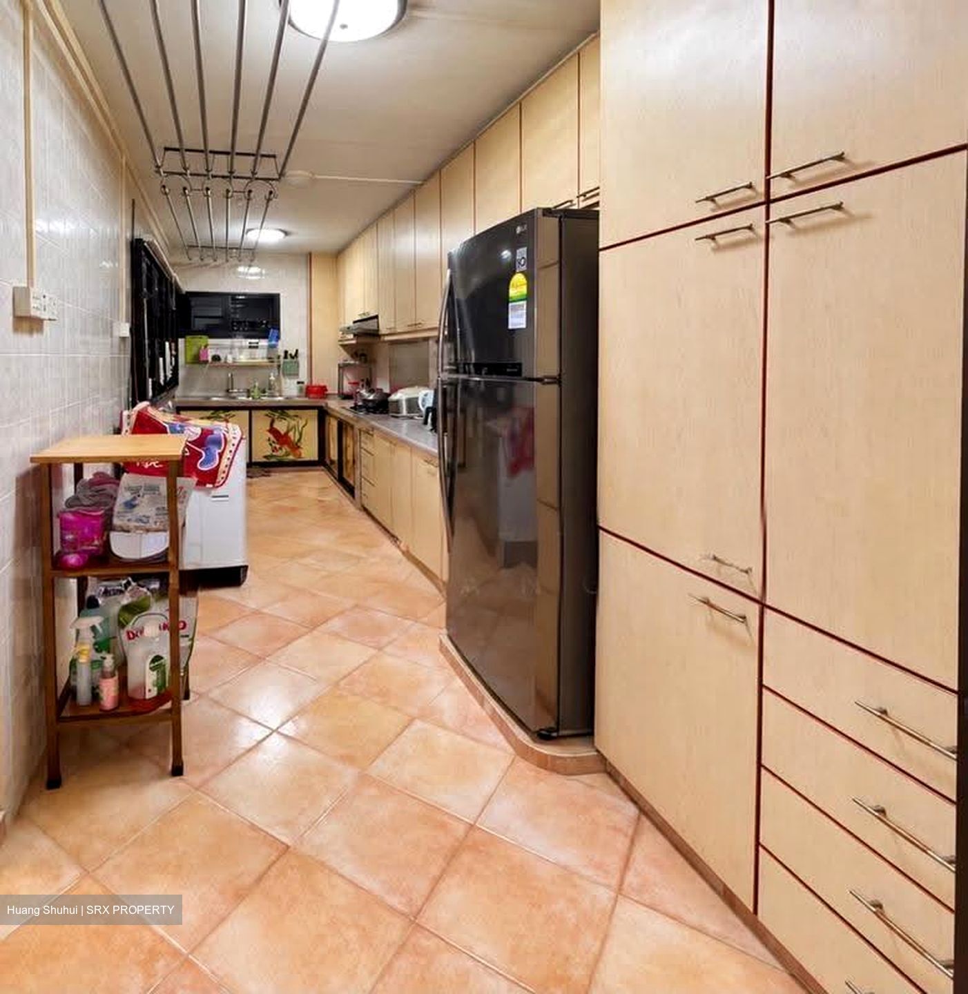 Blk 480 Sembawang Drive (Sembawang), HDB 5 Rooms #629806181